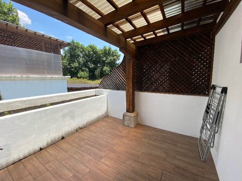 Casa en venta en Antigua condominio Santa Delfina — Casa en Venta en Antigua, Sacatepéquez — foto 10 de 16