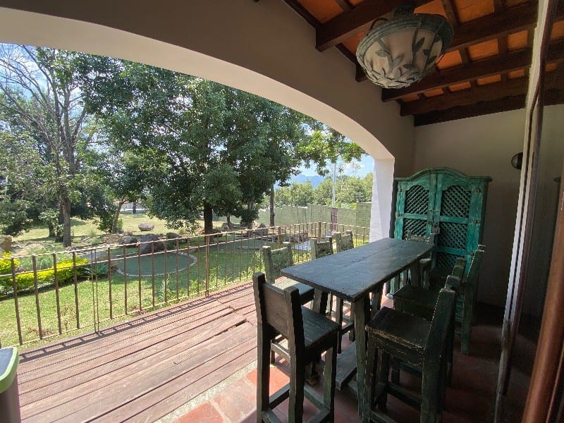 Casa en venta en Antigua condominio Santa Delfina — Casa en Venta en Antigua, Sacatepéquez — foto 14 de 16