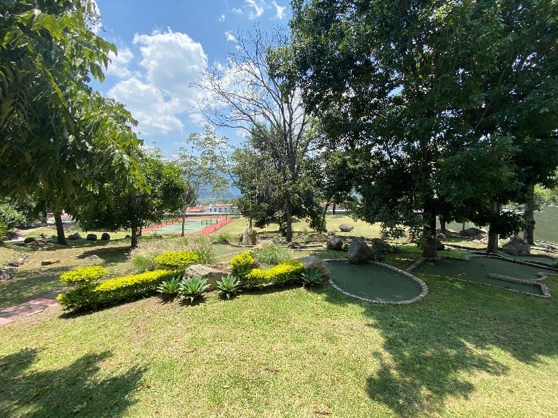 Casa en venta en Antigua condominio Santa Delfina — Casa en Venta en Antigua, Sacatepéquez — foto 2 de 16