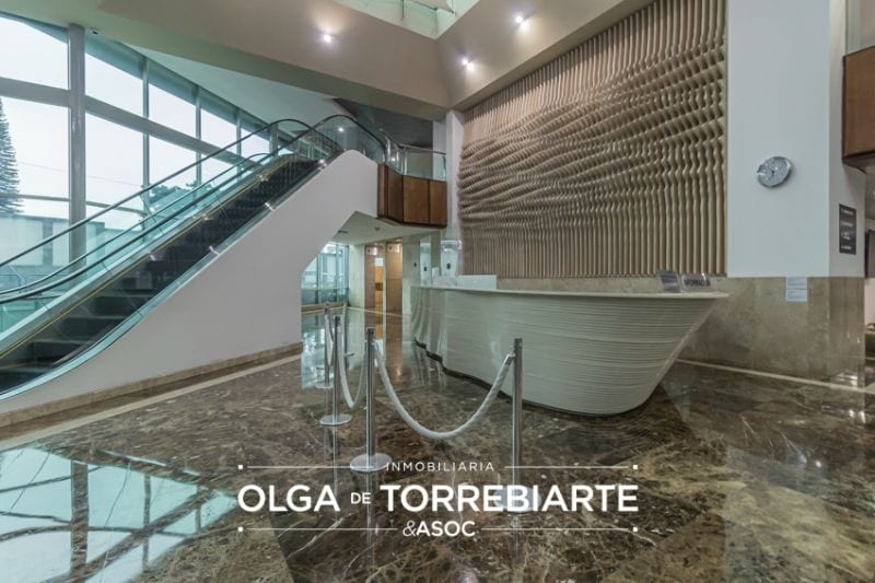 Penthouse en Zona Pradera, zona 10 — Oficina en Alquiler en Zona Pradera, Zona 10, Guatemala, Ciudad — foto 2 de 16