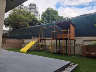 IQ10 Apartamento en Renta en Zona 10 — Apartamento en Alquiler en IQ10, Zona 10, Guatemala, Ciudad — miniatura 9 de 17