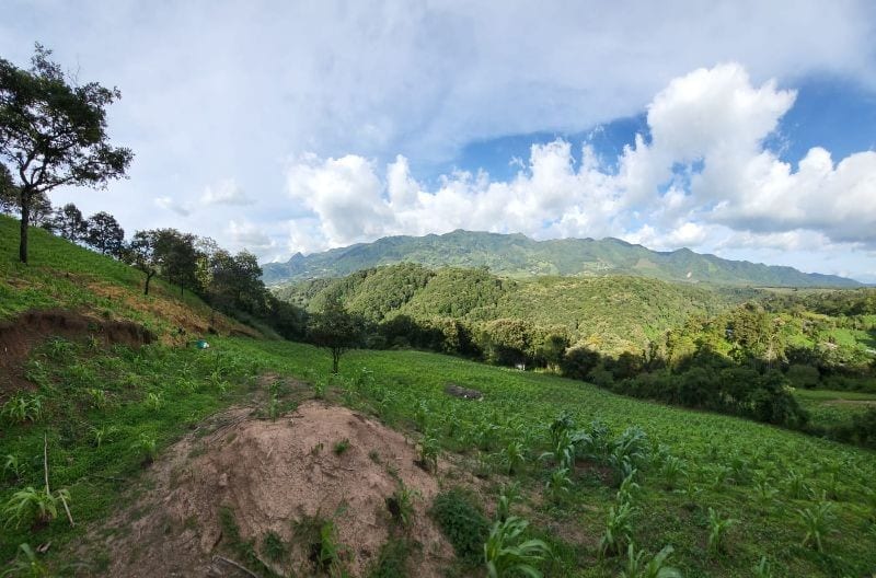 Finca en Venta en San Jose Pinula Camino a los Ocotes — Finca en Venta en San José Pinula, Guatemala, Ciudad — foto 1 de 17