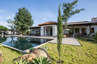 Santa Delfina Casa en Venta en Antigua Guatemala — Casa en Venta en Santa Delfina, Antigua, Sacatepéquez — miniatura 1 de 10