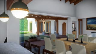 Santa Delfina Casa en Venta en Antigua Guatemala — Casa en Venta en Santa Delfina, Antigua, Sacatepéquez — miniatura 7 de 10