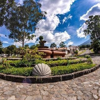 Santa Delfina Casa en Venta en Antigua Guatemala — Casa en Venta en Santa Delfina, Antigua, Sacatepéquez — miniatura 6 de 10