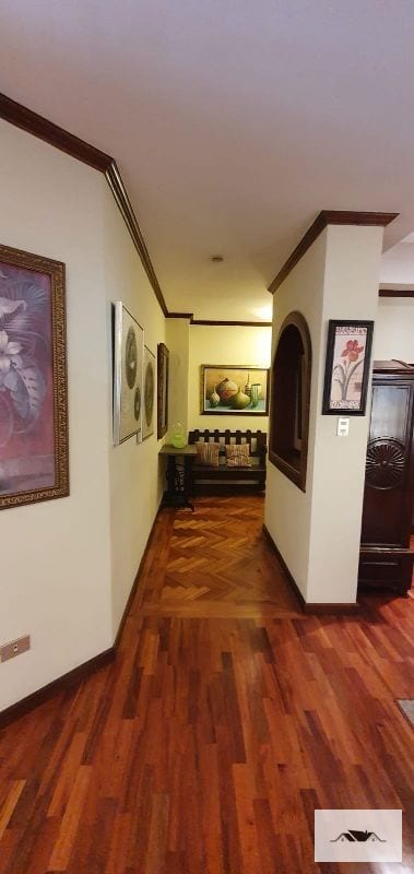 En Renta Apartamento 184MTS Amueblado Zona 10 184MTS — Apartamento en Alquiler en Zona 10, Guatemala, Ciudad — foto 3 de 17