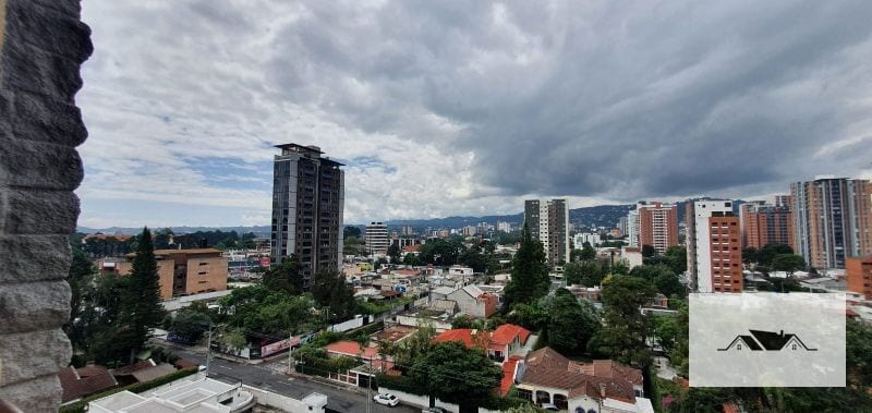 En Renta Apartamento 184MTS Amueblado Zona 10 184MTS — Apartamento en Alquiler en Zona 10, Guatemala, Ciudad — foto 15 de 17