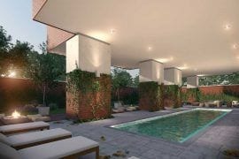 Apartamentos en Zona 14 — Apartamento en Venta en Zona 14, Guatemala, Ciudad — miniatura 4 de 4