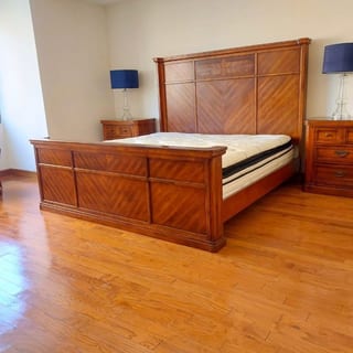 Amplio Apartamento en Renta Zona 14 — Apartamento en Alquiler en Arcángel Miguel, Zona 14, Guatemala, Ciudad — miniatura 10 de 12