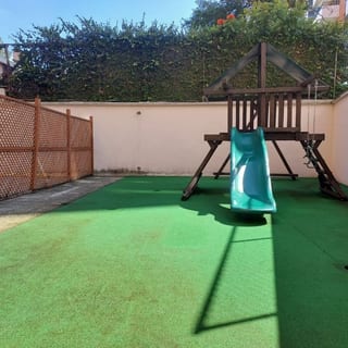 Amplio Apartamento en Renta Zona 14 — Apartamento en Alquiler en Arcángel Miguel, Zona 14, Guatemala, Ciudad — miniatura 3 de 12