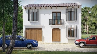 Hacienda del Comendador Casa en Construccion en Venta Antigua — Casa en Venta en Hacienda del comendador, San Miguel Dueñas, Sacatepéquez — miniatura 2 de 10
