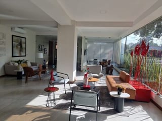Apartamento Nuevo Zona 15 Vista Hermosa — Apartamento en Alquiler en Zona 15, Guatemala, Ciudad — miniatura 8 de 13