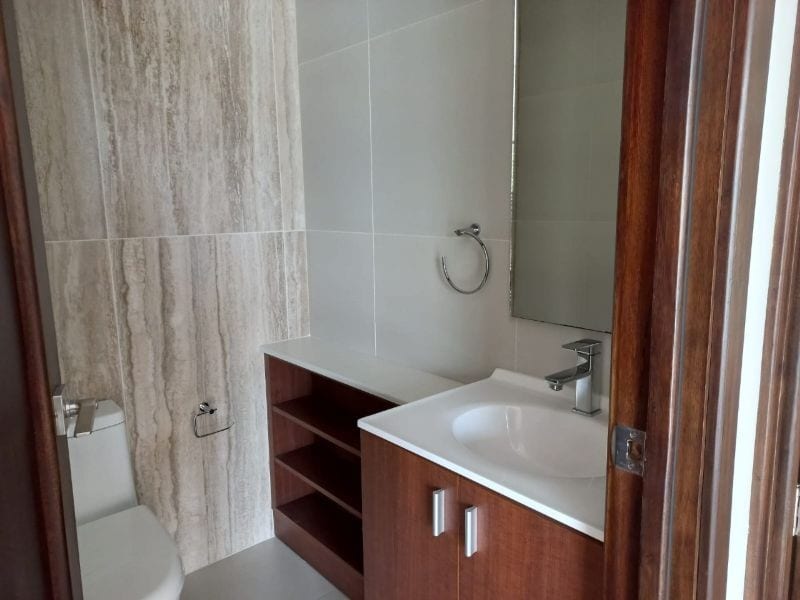 Apartamento Nuevo Zona 15 Vista Hermosa — Apartamento en Alquiler en Zona 15, Guatemala, Ciudad — foto 9 de 13