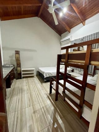 Chalet Likin — Casa vacacional en Alquiler en Likin, Puerto Quetzal, Escuintla — miniatura 2 de 11
