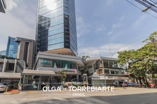 Oficina en Murano Center, zona 10 — Oficina en Alquiler en Murano Center, Zona 10, Guatemala, Ciudad — miniatura 1 de 5
