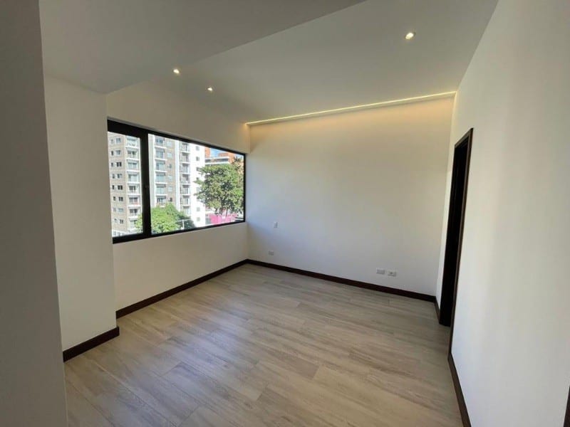 Venta de apartamento en Edificio Nuevo zona 14 — Apartamento en Venta en Zona 14, Guatemala, Ciudad — foto 6 de 6