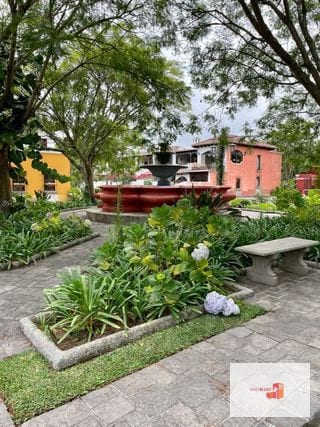 Casita en Antigua / amueblada — Apartamento en Alquiler en Antigua, Sacatepéquez — miniatura 1 de 16