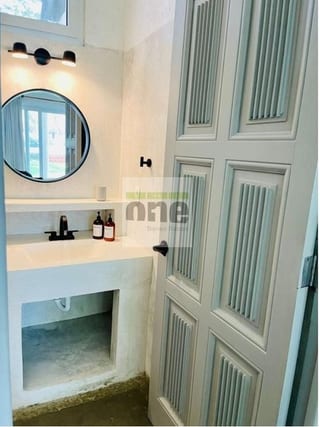 MONTERRICO casa a orilla de playa con Piscina — Casa vacacional en Venta en Taxisco, Santa Rosa — miniatura 5 de 11