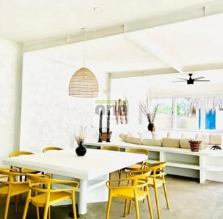 MONTERRICO casa a orilla de playa con Piscina — Casa vacacional en Venta en Taxisco, Santa Rosa — miniatura 6 de 11