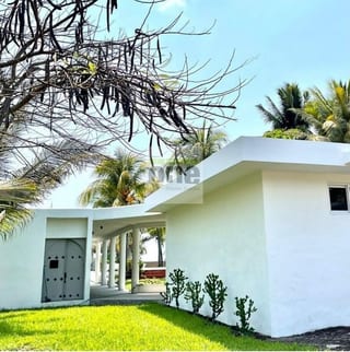 MONTERRICO casa a orilla de playa con Piscina — Casa vacacional en Venta en Taxisco, Santa Rosa — miniatura 4 de 11