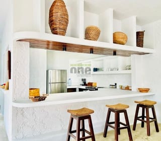 MONTERRICO casa a orilla de playa con Piscina — Casa vacacional en Venta en Taxisco, Santa Rosa — miniatura 8 de 11