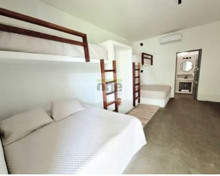 MONTERRICO casa a orilla de playa con Piscina — Casa vacacional en Venta en Taxisco, Santa Rosa — miniatura 2 de 11