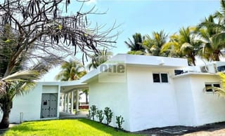 MONTERRICO casa a orilla de playa con Piscina — Casa vacacional en Venta en Taxisco, Santa Rosa — miniatura 3 de 11
