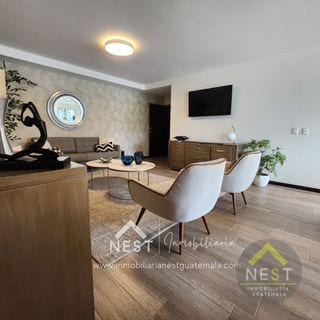 ZONA 14. Apartamentos NUEVOS en venta, 3 habitaciones. PAGO DE ENGANCHE FRACCIONADO, proyecto SEGHERIA — Apartamento en Venta en Segheria, Zona 14, Guatemala, Ciudad — miniatura 11 de 14
