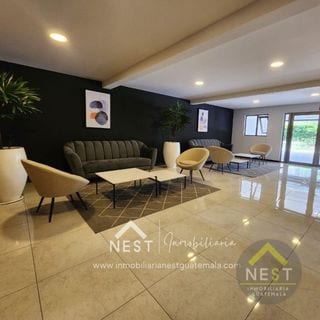 ZONA 14. Apartamentos NUEVOS en venta, 3 habitaciones. PAGO DE ENGANCHE FRACCIONADO, proyecto SEGHERIA — Apartamento en Venta en Segheria, Zona 14, Guatemala, Ciudad — miniatura 3 de 14