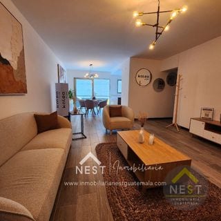 ZONA 14. Apartamentos nuevos de 2 y 3 habitaciones en Venta, pago de ENGANCHE FRACCIONADO, Proyecto SEGHERIA!! — Apartamento en Venta en Segheria, Zona 14, Guatemala, Ciudad — miniatura 13 de 13