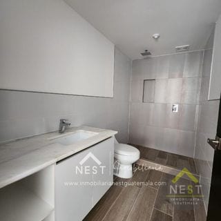 ZONA 14. Apartamentos nuevos de 2 y 3 habitaciones en Venta, pago de ENGANCHE FRACCIONADO, Proyecto SEGHERIA!! — Apartamento en Venta en Segheria, Zona 14, Guatemala, Ciudad — miniatura 5 de 13