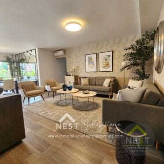 ZONA 14. Apartamentos NUEVOS en venta, 3 habitaciones. PAGO DE ENGANCHE FRACCIONADO, proyecto SEGHERIA — Apartamento en Venta en Segheria, Zona 14, Guatemala, Ciudad — miniatura 1 de 14