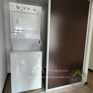 ZONA 14. Apartamentos NUEVOS en venta, 3 habitaciones. PAGO DE ENGANCHE FRACCIONADO, proyecto SEGHERIA — Apartamento en Venta en Segheria, Zona 14, Guatemala, Ciudad — miniatura 4 de 14