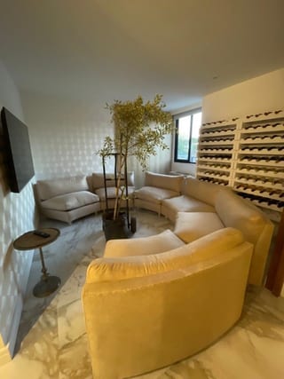 Apartamento amueblado en venta edificio Aoki — Apartamento en Venta en Zona 14, Guatemala, Ciudad — miniatura 5 de 13