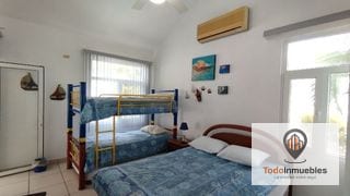 Casa en Venta en Pacific All Seasons (Villas del Pacífico) — Casa vacacional en Venta en Villas del Pacifico, Puerto San José, Escuintla — miniatura 11 de 12