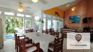 Casa en Venta en Pacific All Seasons (Villas del Pacífico) — Casa vacacional en Venta en Villas del Pacifico, Puerto San José, Escuintla — miniatura 3 de 12
