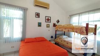 Casa en Venta en Pacific All Seasons (Villas del Pacífico) — Casa vacacional en Venta en Villas del Pacifico, Puerto San José, Escuintla — miniatura 7 de 12