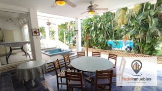 Casa en Venta en Pacific All Seasons (Villas del Pacífico) — Casa vacacional en Venta en Villas del Pacifico, Puerto San José, Escuintla — miniatura 4 de 12
