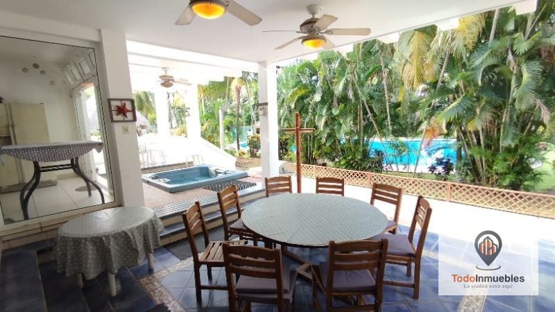 Casa en Venta en Pacific All Seasons (Villas del Pacífico) — Casa vacacional en Venta en Villas del Pacifico, Puerto San José, Escuintla — foto 4 de 12