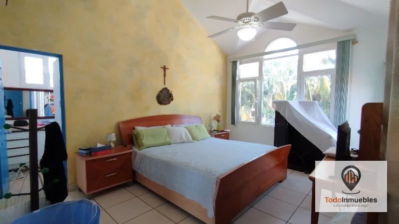Casa en Venta en Pacific All Seasons (Villas del Pacífico) — Casa vacacional en Venta en Villas del Pacifico, Puerto San José, Escuintla — foto 9 de 12
