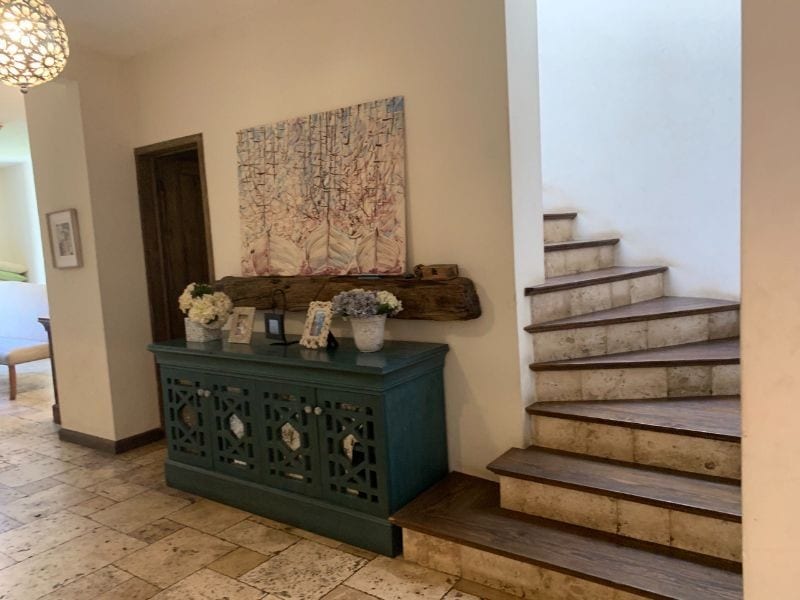 *renta-preciosa Casa 2 Niveles en Lazos de Fraijanes* — Casa en Alquiler en Lazos de Fraijanes, Carretera a El Salvador, Guatemala, Ciudad — foto 10 de 16