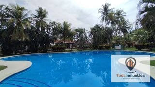 Casa en Venta en Pacific All Seasons (Villas del Pacífico) — Casa vacacional en Venta en Villas del Pacifico, Puerto San José, Escuintla — miniatura 6 de 12