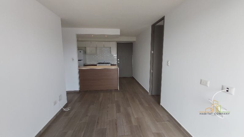 Venta. Apartamento. Edificio. Aralia. Mariscal. Ideal Inversionistas. Guatemala — Apartamento en Venta en Aralia Mariscal, Zona 11, Guatemala, Ciudad — foto 2 de 7