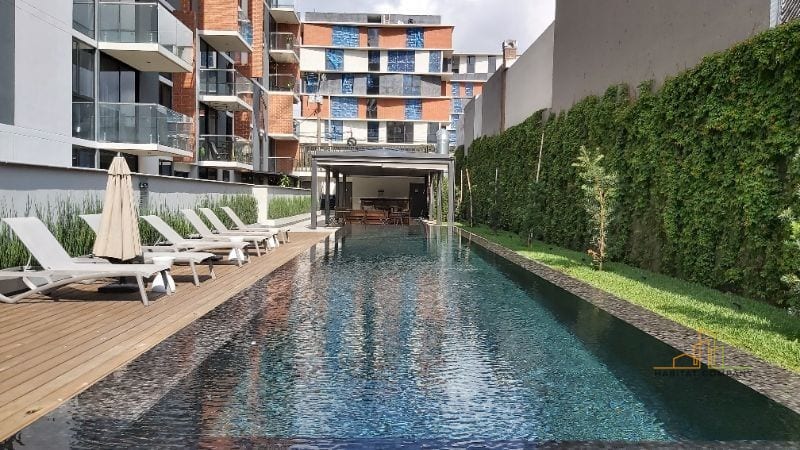 Venta. Apartamento. Edificio. Aralia. Mariscal. Ideal Inversionistas. Guatemala — Apartamento en Venta en Aralia Mariscal, Zona 11, Guatemala, Ciudad — foto 5 de 7