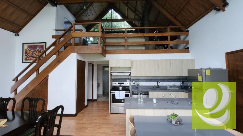 Vendo Casa en Condominio Entrada a San Miguel Dueñas Sacatepequez — Casa en Venta en Antigua, Sacatepéquez — foto 1 de 15
