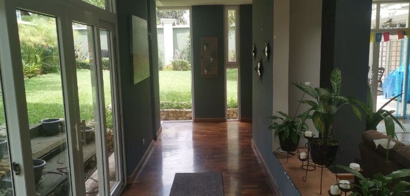 Preciosa Casa de 1 Nivel KM 24 CAES — Casa en Venta en km 21-25, Carretera a El Salvador, Guatemala, Ciudad — foto 2 de 13