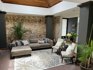 Preciosa Casa de 1 Nivel KM 24 CAES — Casa en Venta en km 21-25, Carretera a El Salvador, Guatemala, Ciudad — miniatura 1 de 13