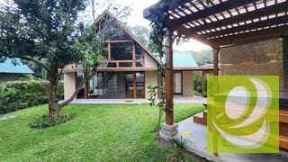Vendo Casa en Condominio Entrada a San Miguel Dueñas Sacatepequez — Casa en Venta en Antigua, Sacatepéquez — miniatura 15 de 15