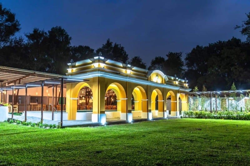 Restaurante en Antigua Guatemala en Renta — Local en Alquiler en Antigua, Sacatepéquez — foto 9 de 11