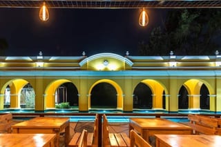 Restaurante en Antigua Guatemala en Renta — Local en Alquiler en Antigua, Sacatepéquez — miniatura 4 de 11